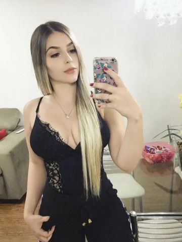 Каролина